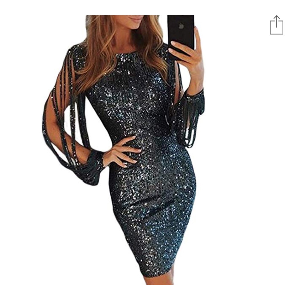 Party dress